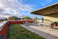 ADA-accessible suite located in the heart of Amity