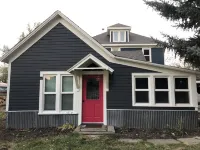 Spacious 1-Bedroom Apt, Large Bath, Kitchenette in Livingston, MT Neighborhood Hotels near K Potter Fine Art