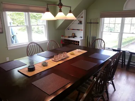 Chatham Village - Center - Main Street Center Area