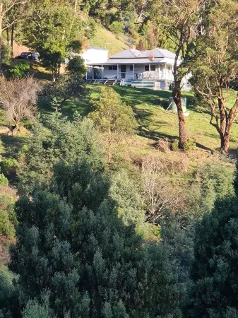 Foster - Nature Retreat -  Nippards Nature Cottage