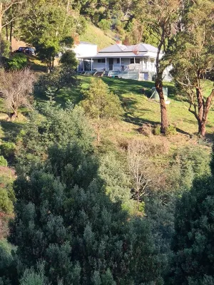 Foster - Nature Retreat -  Nippards Nature Cottage