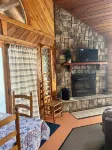 NEW RIVER GORGE CABINS-ALMOST HEAVEN
