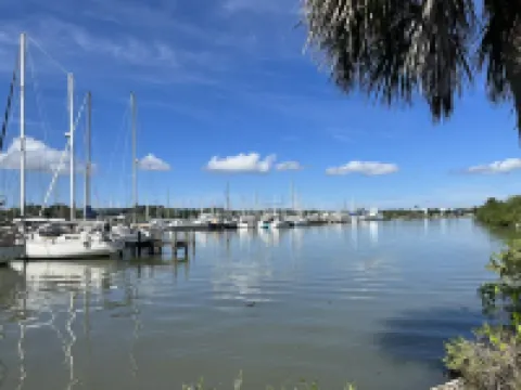Titusville Holiday Home
