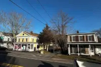 Walk To Goodspeed Opera House!