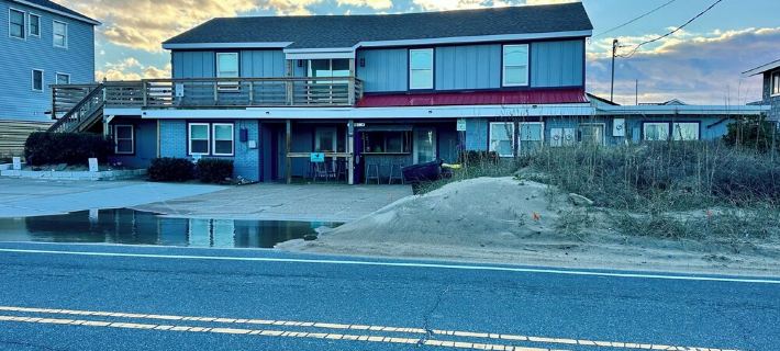 Sand Life - Pelican's Northern Nest -Pet Friendly! Hotels in Kill Devil Hills