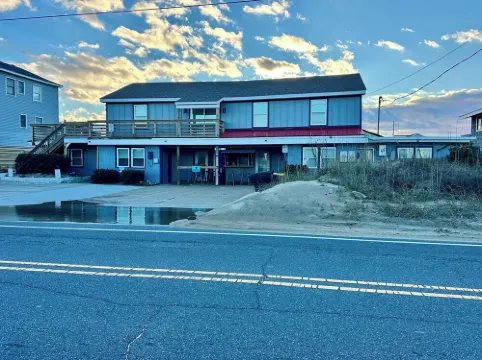 Sand Life - Pelican's Northern Nest -Pet Friendly!