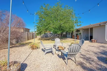 Peoria Retreat w/Grill & Games