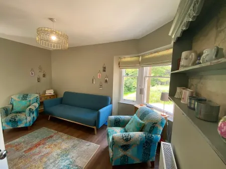 Cosy cottage located 25 minutes from Edinburgh City Centre