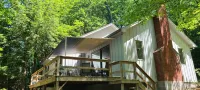 Lakefront Home w/Fireplace near Lk George. Dog-friendly! Telecommuters welcome!