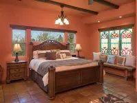Hacienda de los Arbolitos - *HOT TUB* and Peace Ξενοδοχεία στην πόλη Cornville