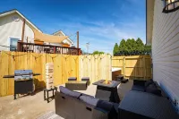 #Discount#AquaOakHill#HotTub#Newrgorge#FirePit#Arcade