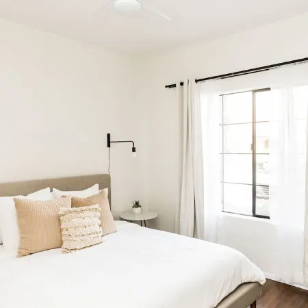 Desert DayDream 1 Bedroom Condo steps away from Old Town La Quinta #244554