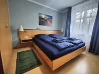 Apartment B 34, 50 m to the Baltic Sea Beach, Elevator, Renovated in 2025. - 3 stjerner