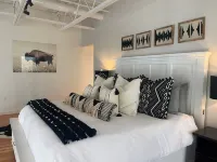 MT Luxury!