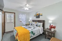 Welcome to “Relaxing on the Cumberland” – Your Perfect Cozy Escape
