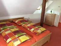 Apartment "Spreewaldkahn" directly on the river, Spreewaldhof Schupan