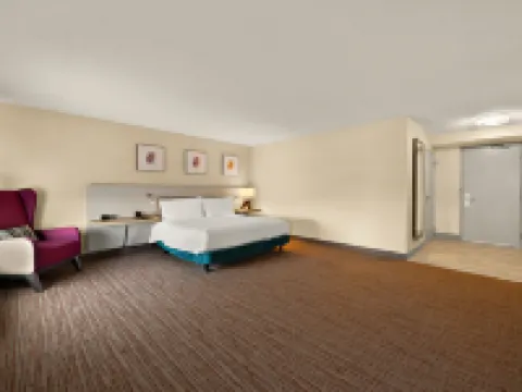 ヒルトン ガーデン イン ウィリアムズバーグ ウィリアムズバーグのホテル