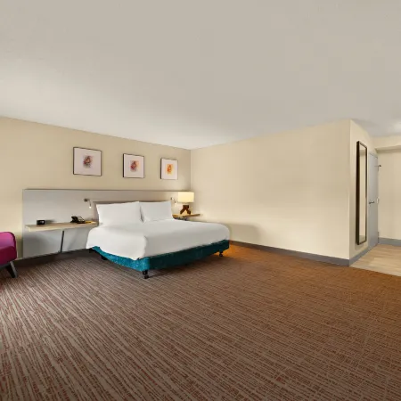 Hilton Garden Inn Williamsburg