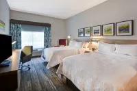 ヒルトン ガーデン イン パナマ シティ のホテル