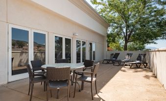 Hampton Inn Richfield