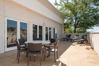 Hampton Inn Richfield Hôtels à : Richfield