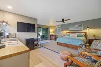 Casita Kaweah - The perfect nature escape! Hotels near Slick Rock Recreation Area