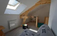 les Hirondelles Hotels in der Nähe von Lac du Lauzet-Ubaye