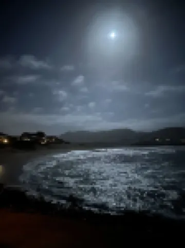 New Luxury Cottage Minutes To Beach & Town!