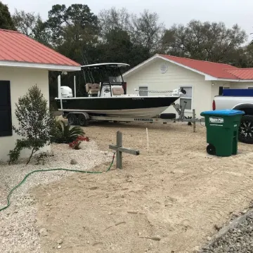The Oyster Bed- Riverwalk Cottages Unit 204 B