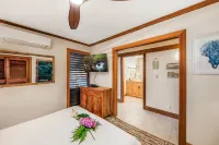 NEW! 1st Floor Condo with A/C in Poipu, 4-Min Walk to Beach