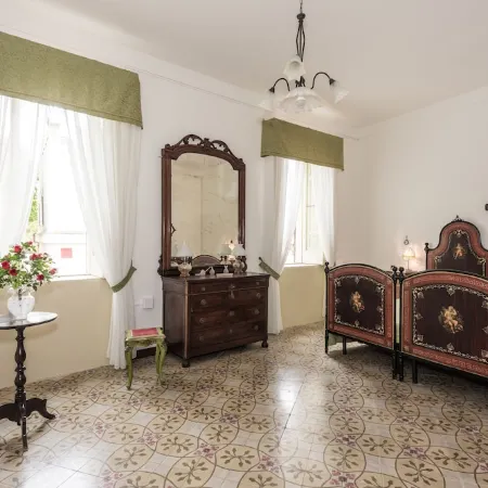 Historic Residence Villa Fontana Private Pool & Botanic Garden