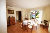 Moraira Benitachell LAST MIN Villa 4 pers Privade Swimming Pool  9x4