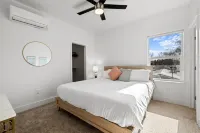 Minutes from downtown Boise and Boise State!