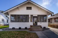 Historic District! Walk to the Heart of Downtown! - 3-Star