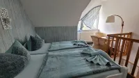 Apartment im Maritimen Flair Inmitten Ländlicher Idylle!