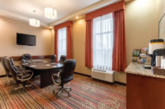 Hampton Inn by Hilton Edmonton/South