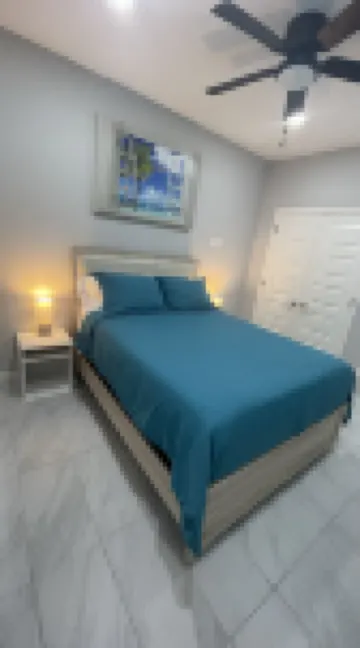 Modern comfortable retreat in gated community!