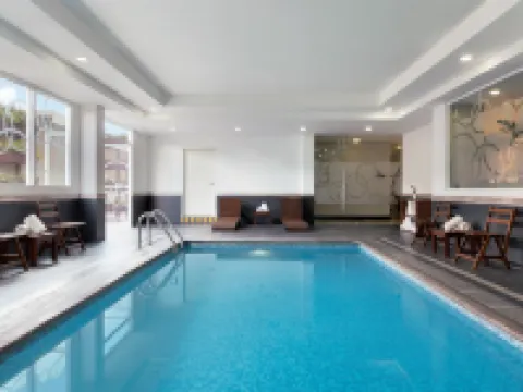 DoubleTree by Hilton Queretaro Hotels in Queretaro