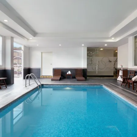 DoubleTree by Hilton Queretaro
