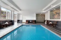 DoubleTree by Hilton Queretaro Hotels in Queretaro