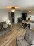 Newly renovated lakehouse with gorgeous lake views
