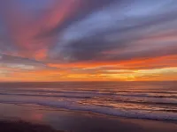 Gorgeous Oceanview Home! Steps to Beach, Pool & Pickleball. Winter Discounts!