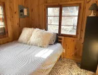Big Sandy Lake.  Beautiful and Private!<br><br> - Alppimaja