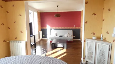 Maison au Calme