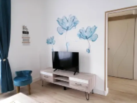 Charming house near Chambord Hotels in Bracieux