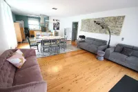 Traumhaus mit Pool und Eigener Sauna Hotel a Dahn