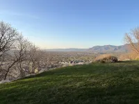 Full Above Ground Basement 2 BR 1 B w/ Gorgeous Views