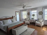 Best Location Water Front.Private Dock.Canoe.Kayak.PaddleBoard,GolfCourseCommnty