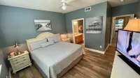 Lake view gorgeous condo 3bd - 10 min from Disney