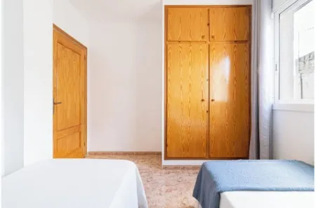 Appartement "cala Xelia" + Toit-terrasse